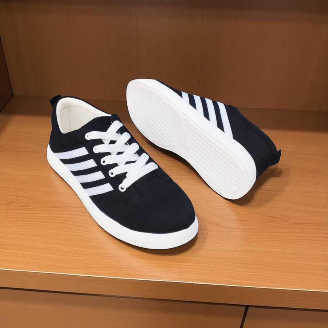 kites New Trendy Cord Sneaker 99