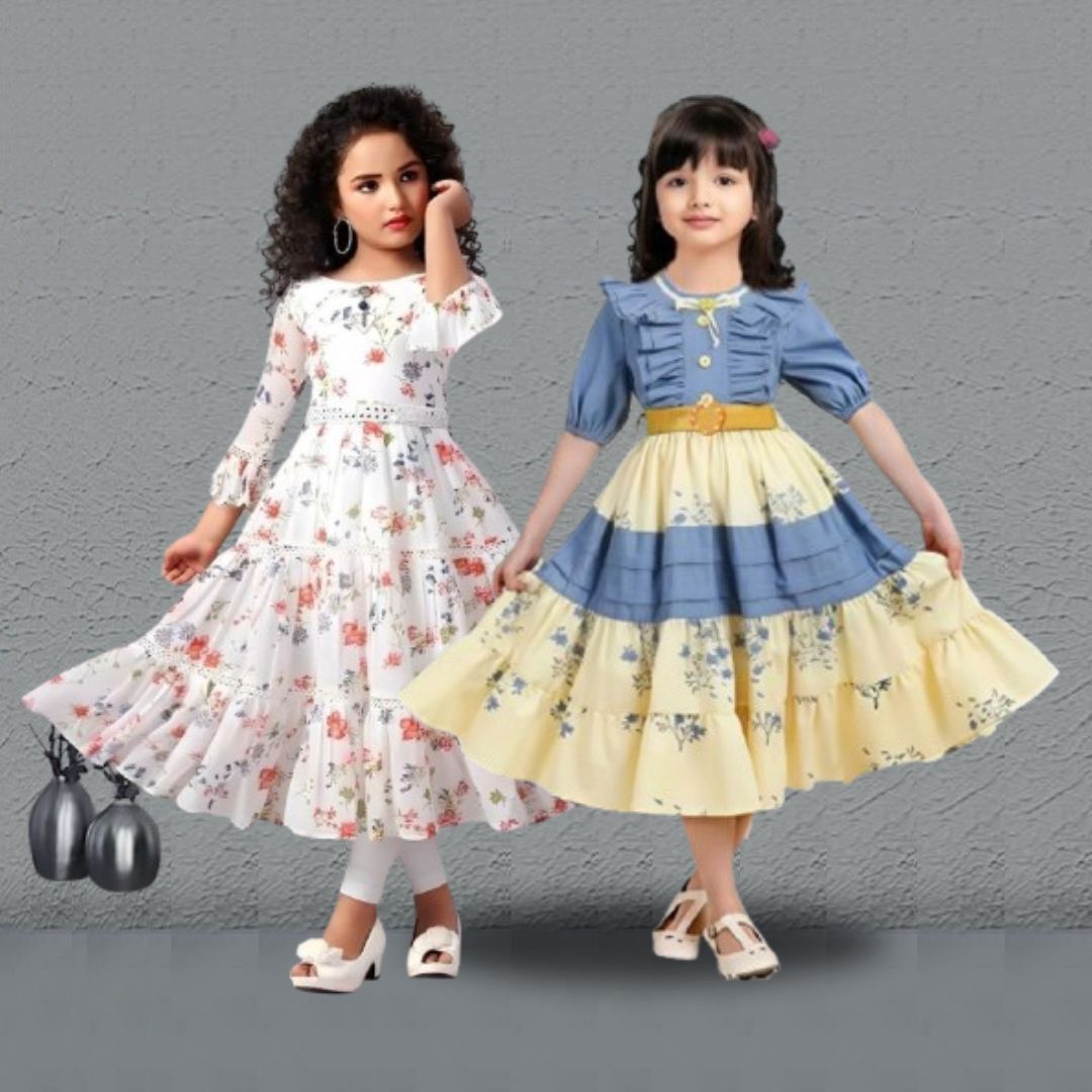 2 PCS COMBO Free Shaping Offer 525
