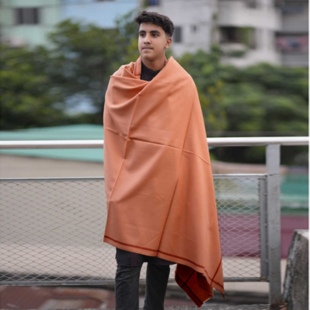 boys' shawls M703