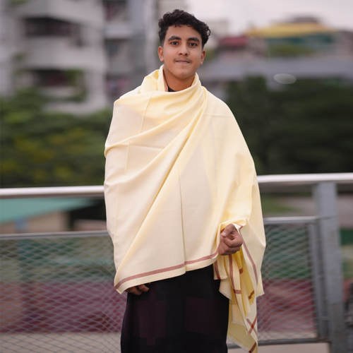 boys' shawls M704